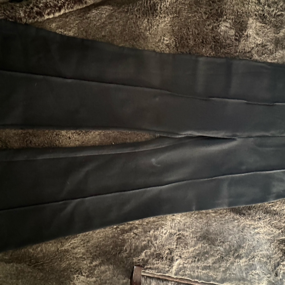 Spanx pants